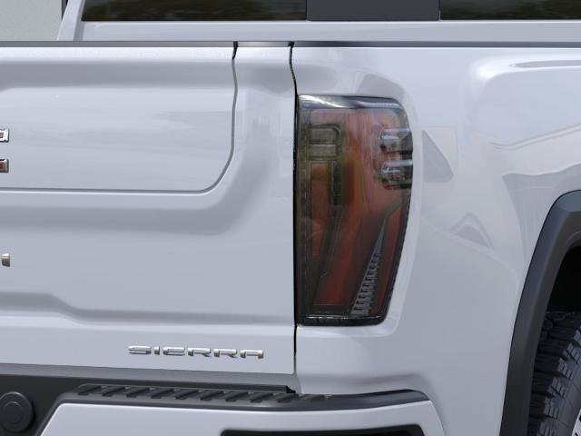 New 2026 GMC Sierra 2500 Denali w/ Denali Reserve Package AWD/4WD image 11