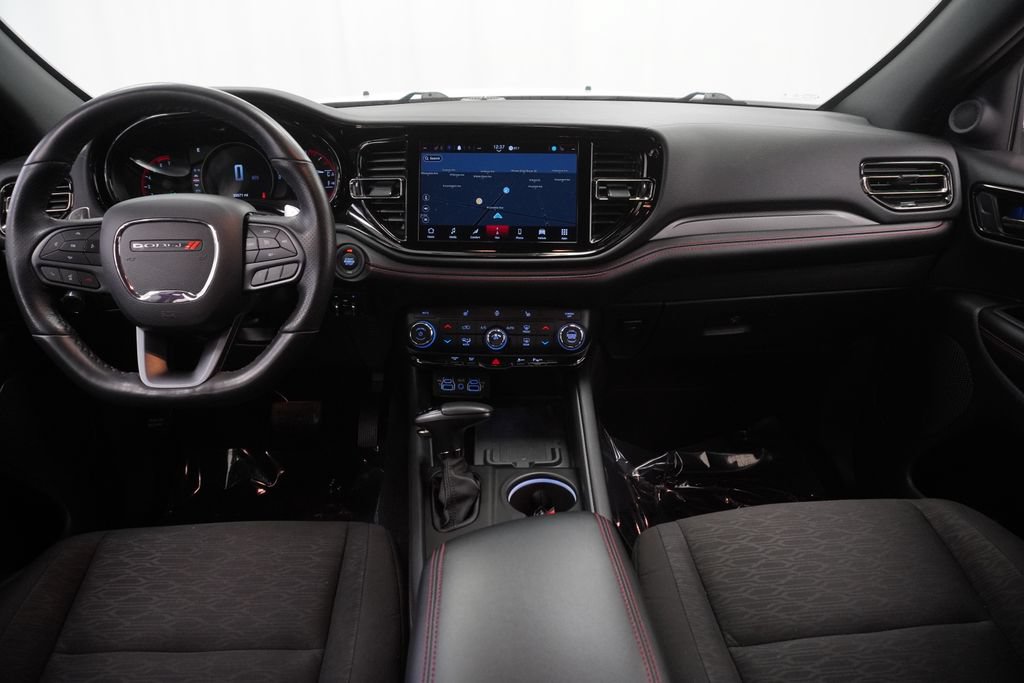 Certified 2023 Dodge Durango R/T w/ Blacktop Package AWD/4WD image 26