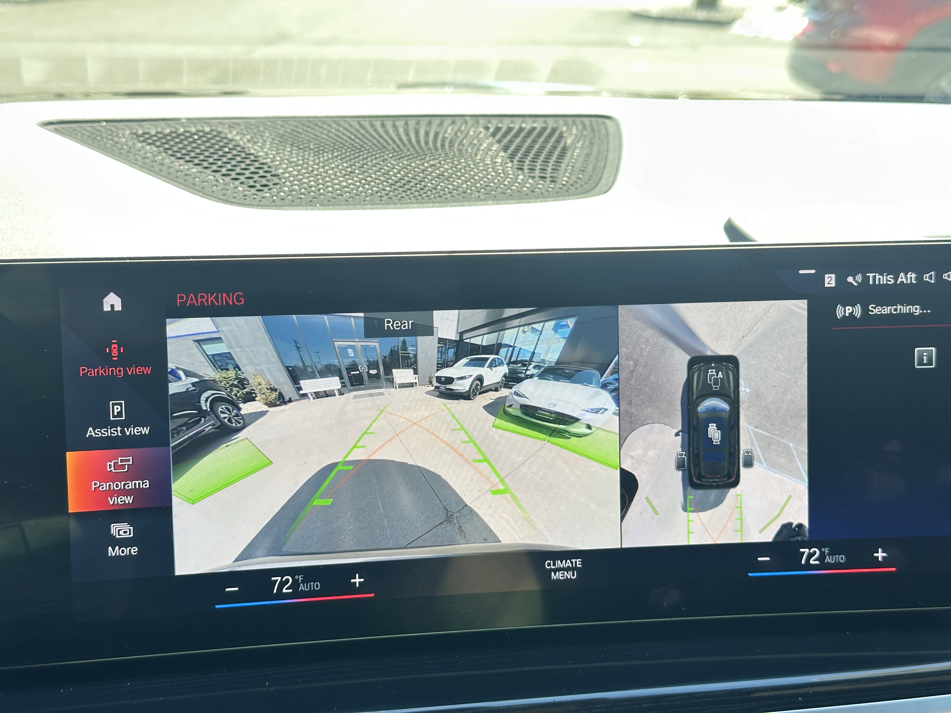 Used 2023 BMW X7 M60i w/ Executive Package image 6