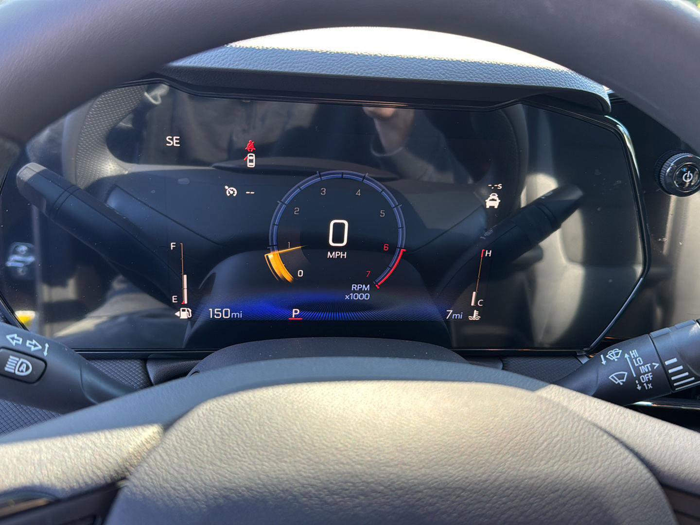 New 2026 Chevrolet TrailBlazer LT w/ Driver Confidence Package image 21