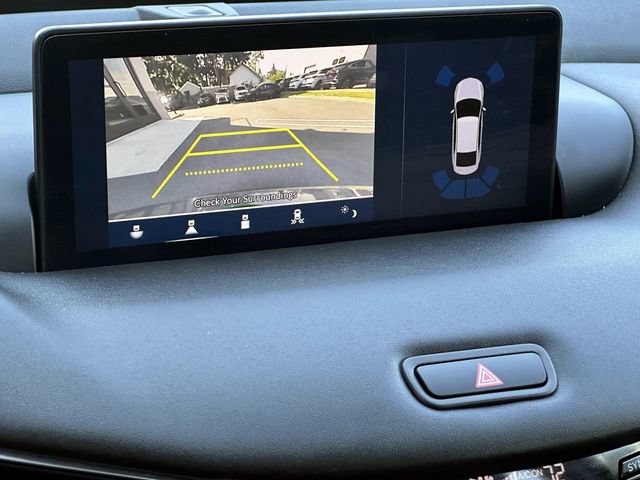Used 2022 Acura TLX w/ Technology Package FWD image 30