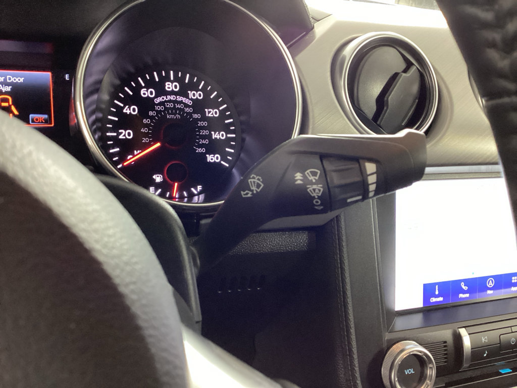 Used 2022 Ford Mustang GT Premium w/ Black Accent Package image 17