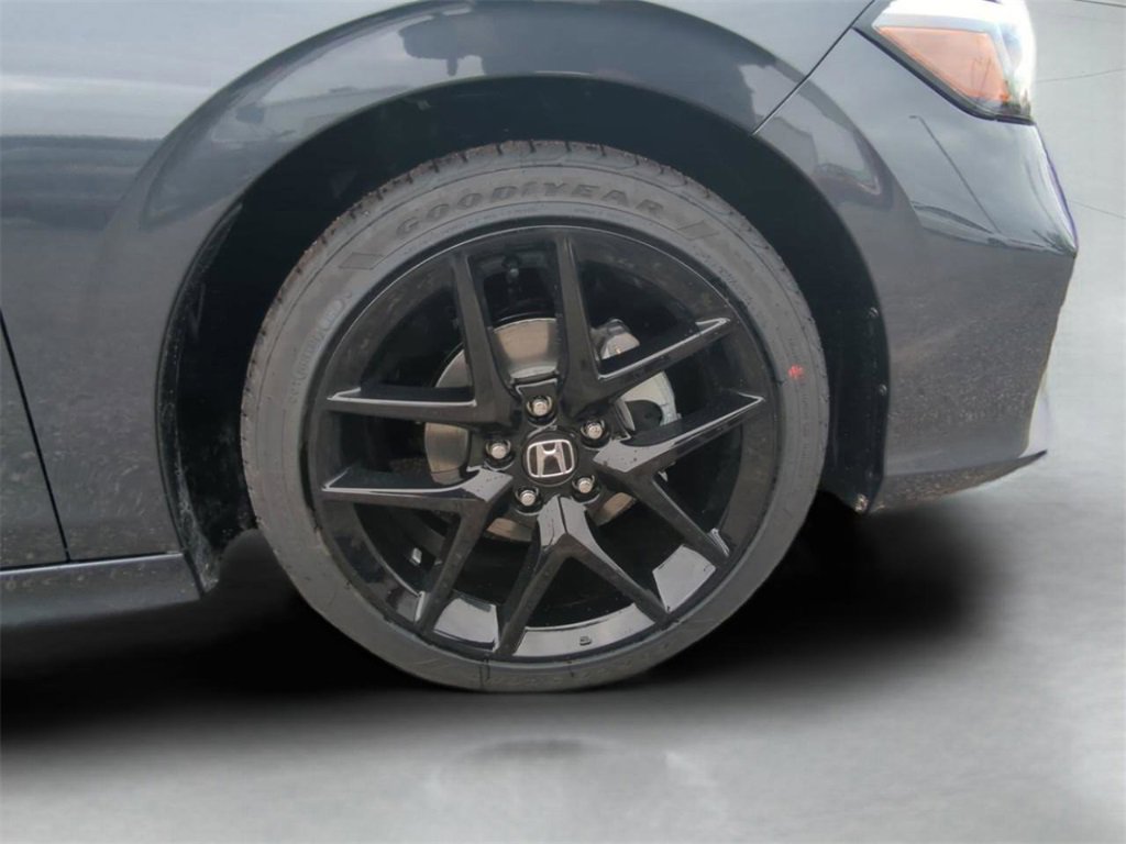 New 2026 Honda Civic Sport image 26