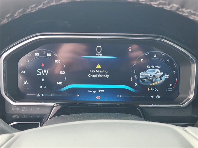 New 2026 Chevrolet Silverado 2500 High Country w/ High Country Premium Package image 10