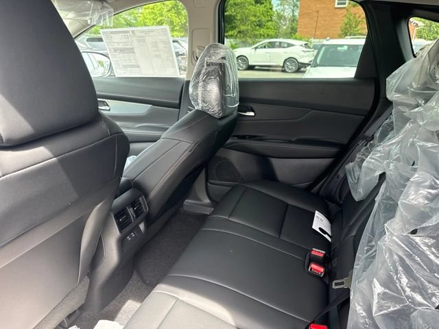 New 2026 Nissan Murano SL AWD/4WD image 14