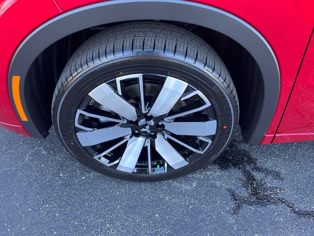 New 2026 Mitsubishi Outlander SEL image 10