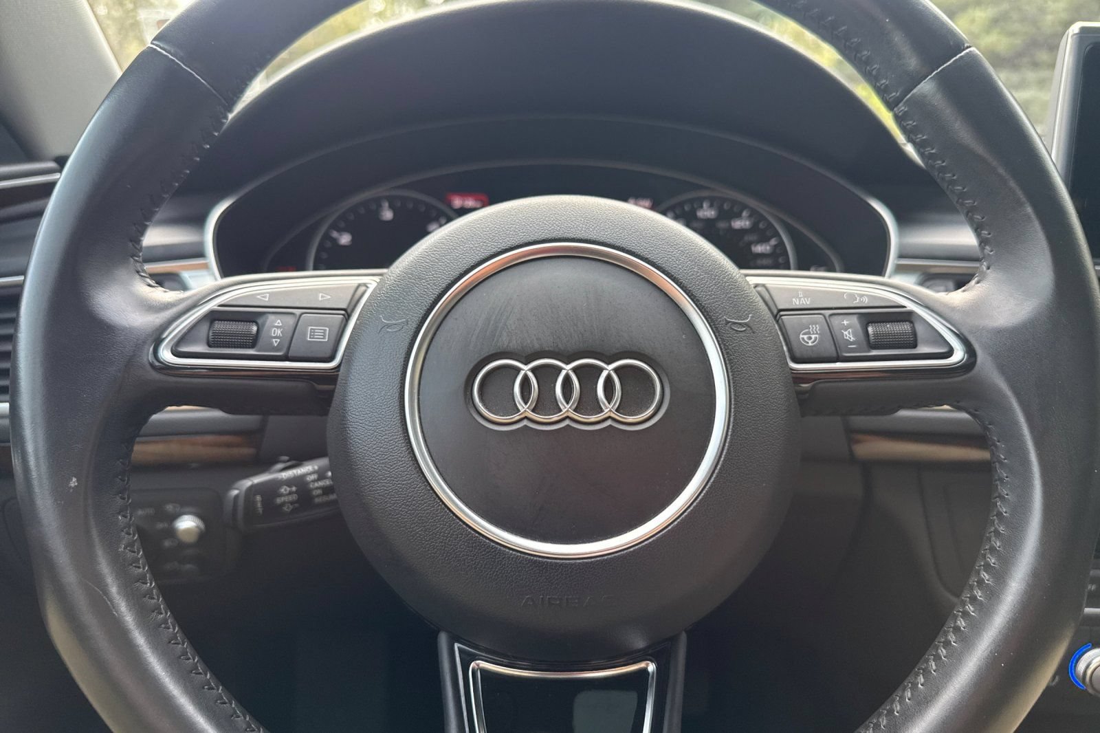 Used 2016 Audi A7 TDI Prestige w/ Prestige Package AWD/4WD image 31
