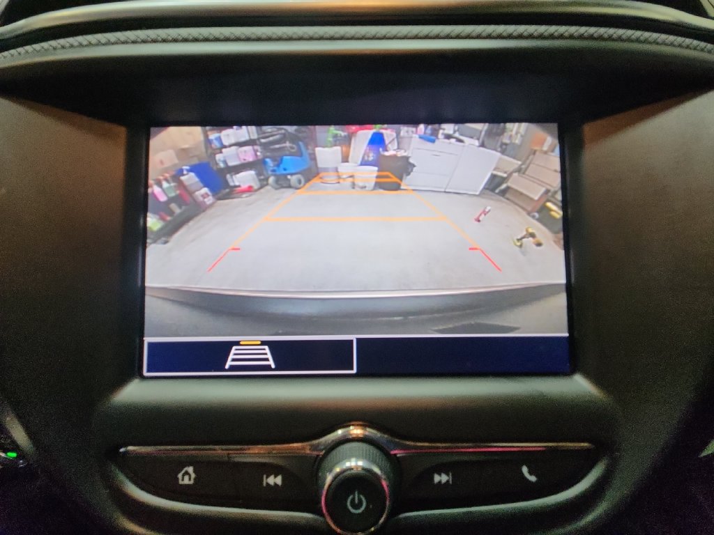 Used 2023 Chevrolet TrailBlazer LT FWD image 20