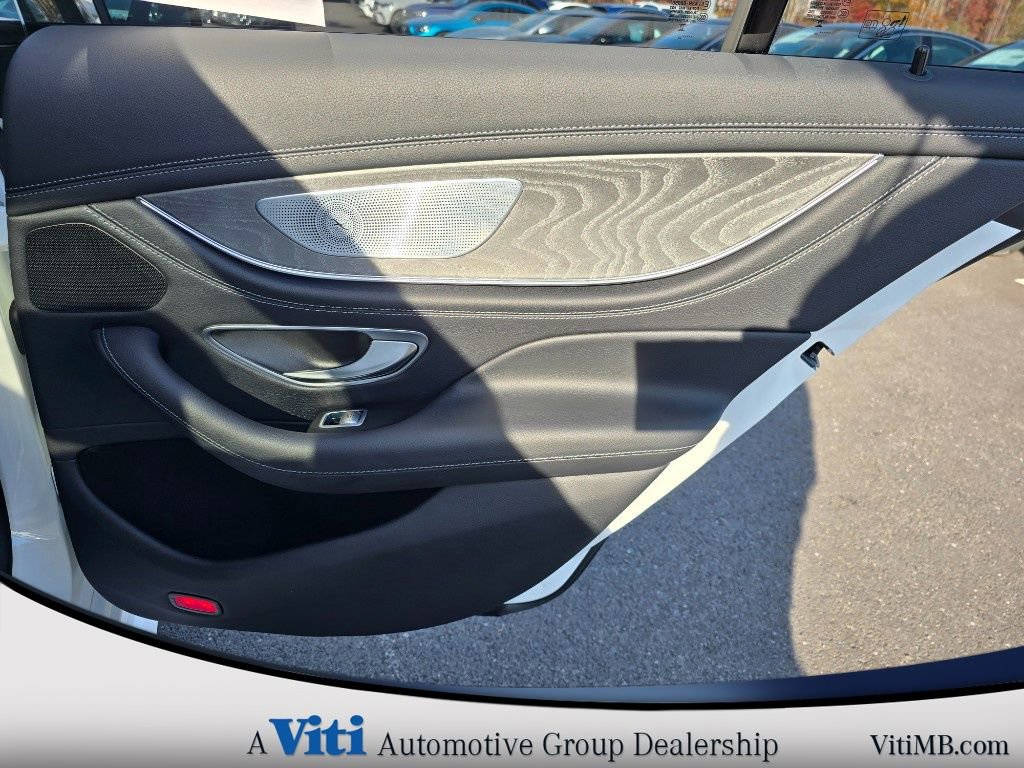 Used 2023 Mercedes-Benz CLS 450 4MATIC w/ Premium Package image 16