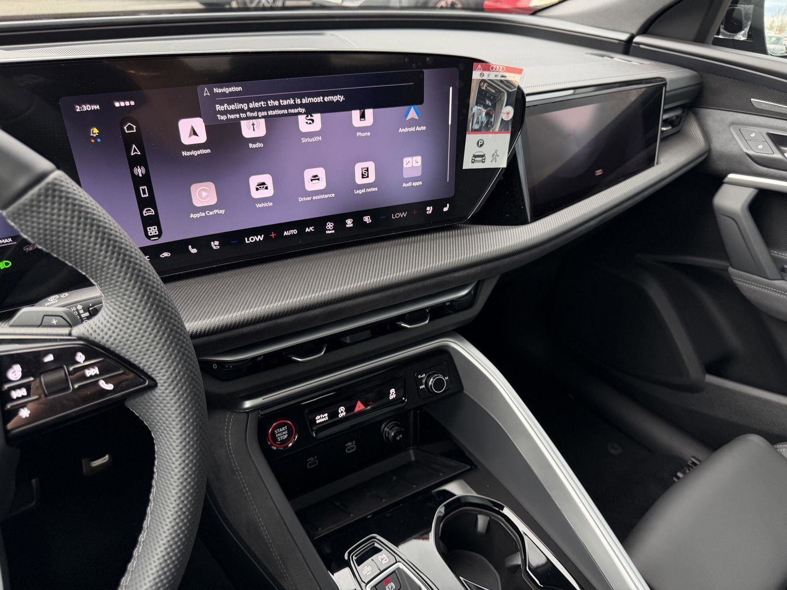 New 2026 Audi SQ5 Premium Plus image 17