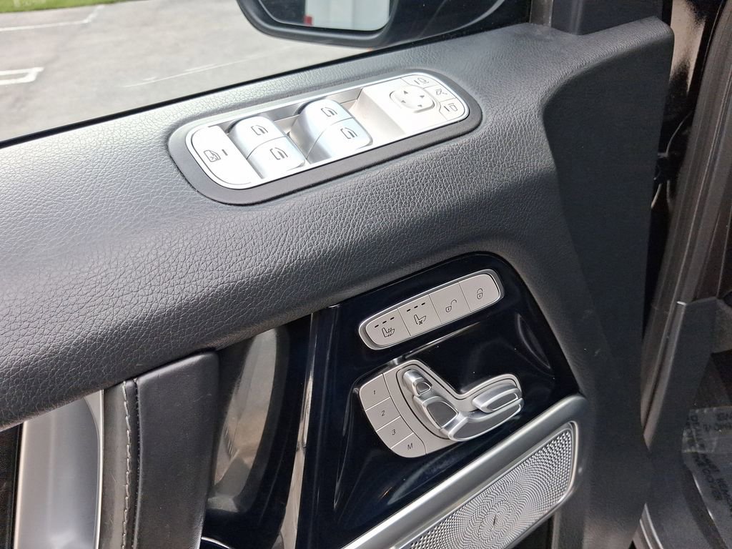 Used 2021 Mercedes-Benz G 63 AMG 4MATIC image 19