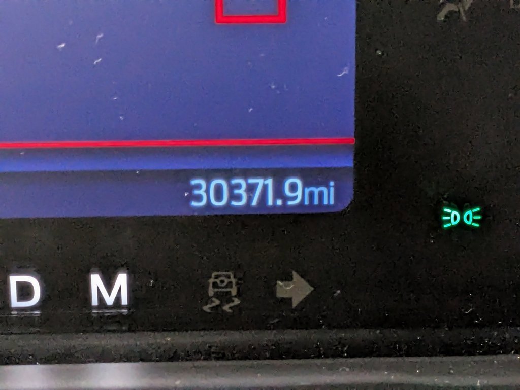 Used 2021 Ford Bronco Big Bend image 16