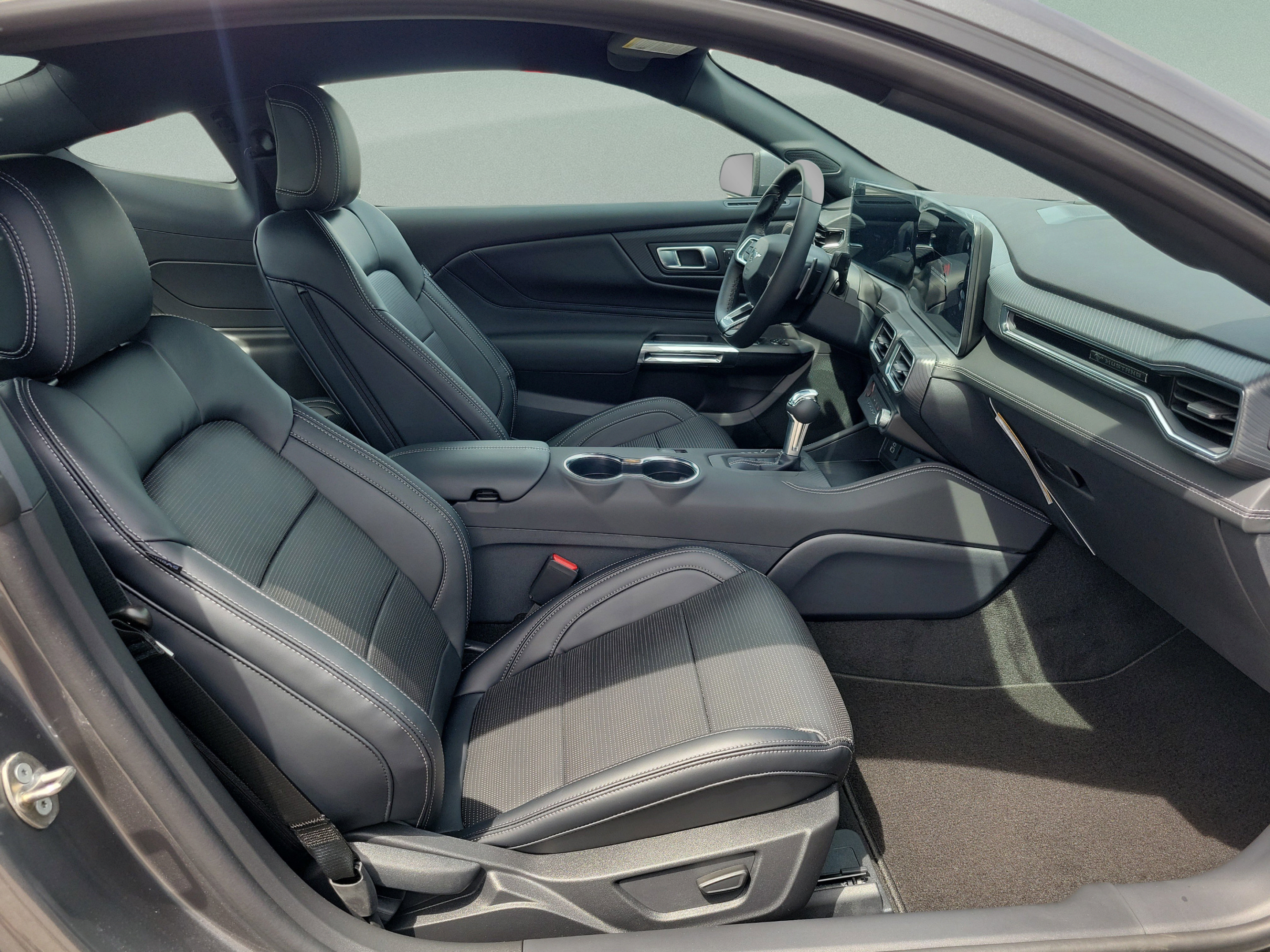 New 2026 Ford Mustang GT Premium RWD image 28