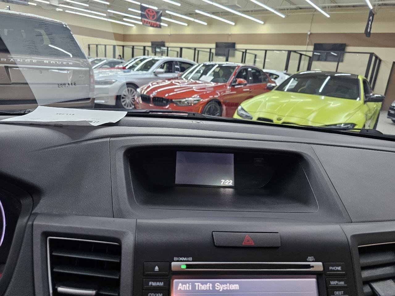 Used 2014 Honda CR-V EX-L image 28