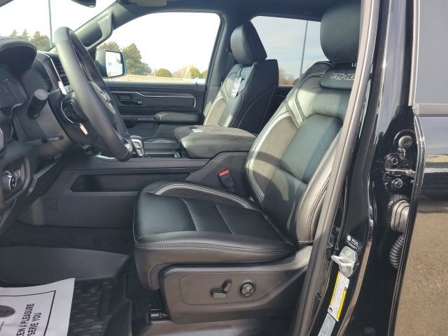 New 2026 RAM 1500 RHO w/ Bed Utility Group image 20