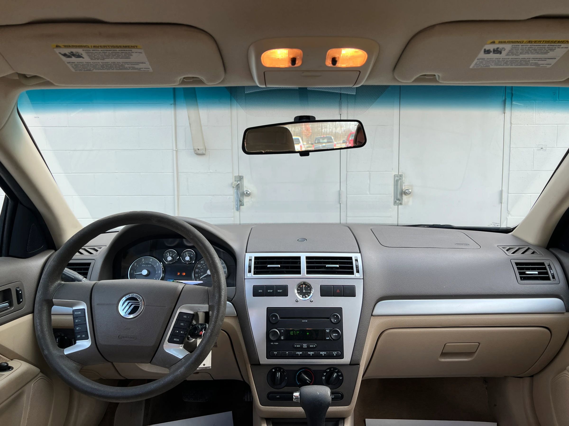 Used 2007 Mercury Milan image 29