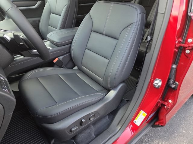New 2026 GMC Acadia Elevation w/ Super Cruise Package AWD/4WD image 28