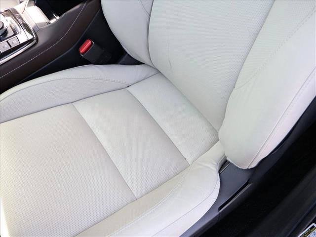 Used 2022 MAZDA CX-30 2.5 Turbo w/ Premium Package AWD/4WD image 14