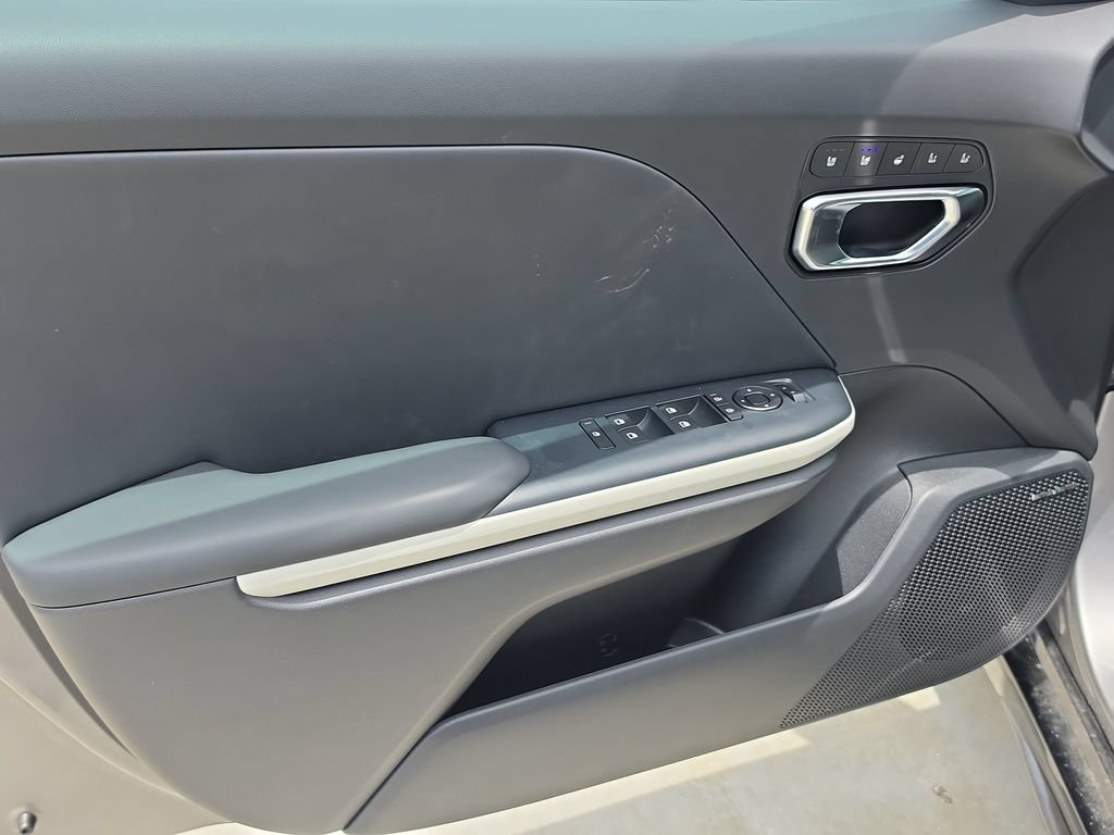 New 2026 Kia K4 EX FWD image 16