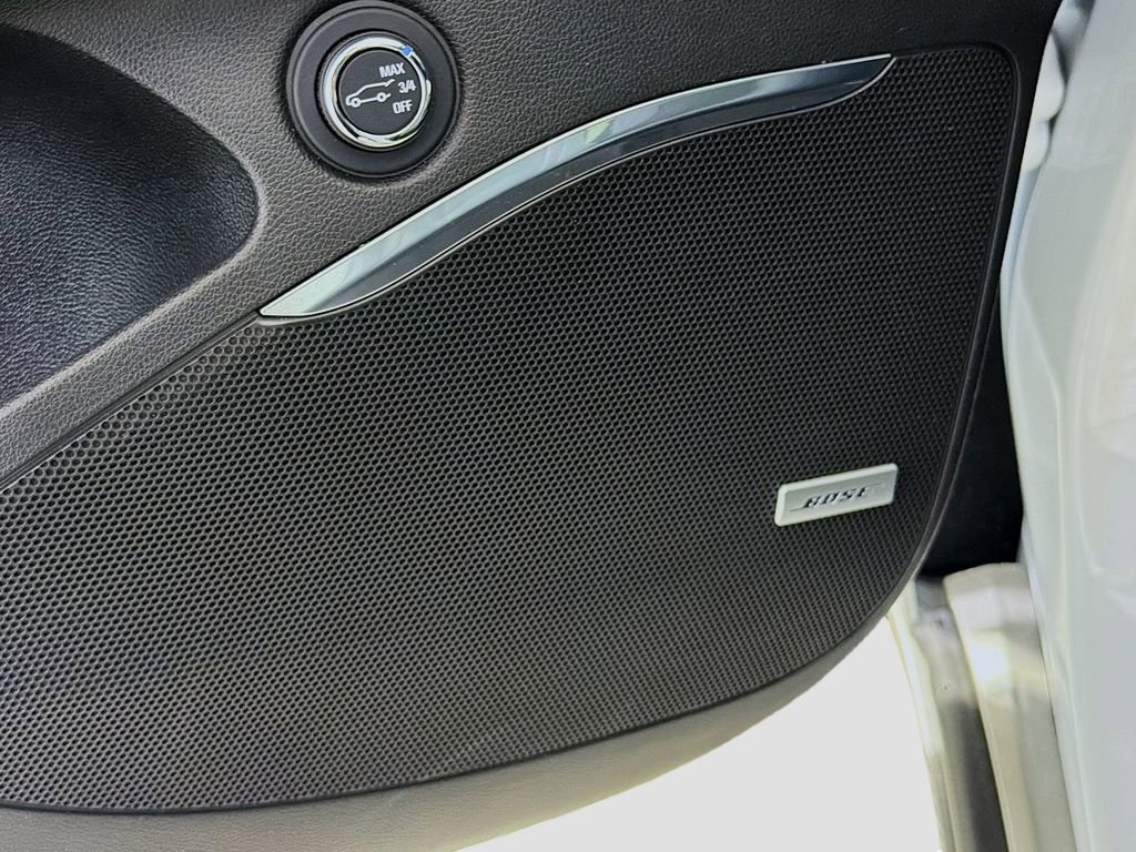 Used 2024 Buick Enclave Premium image 22