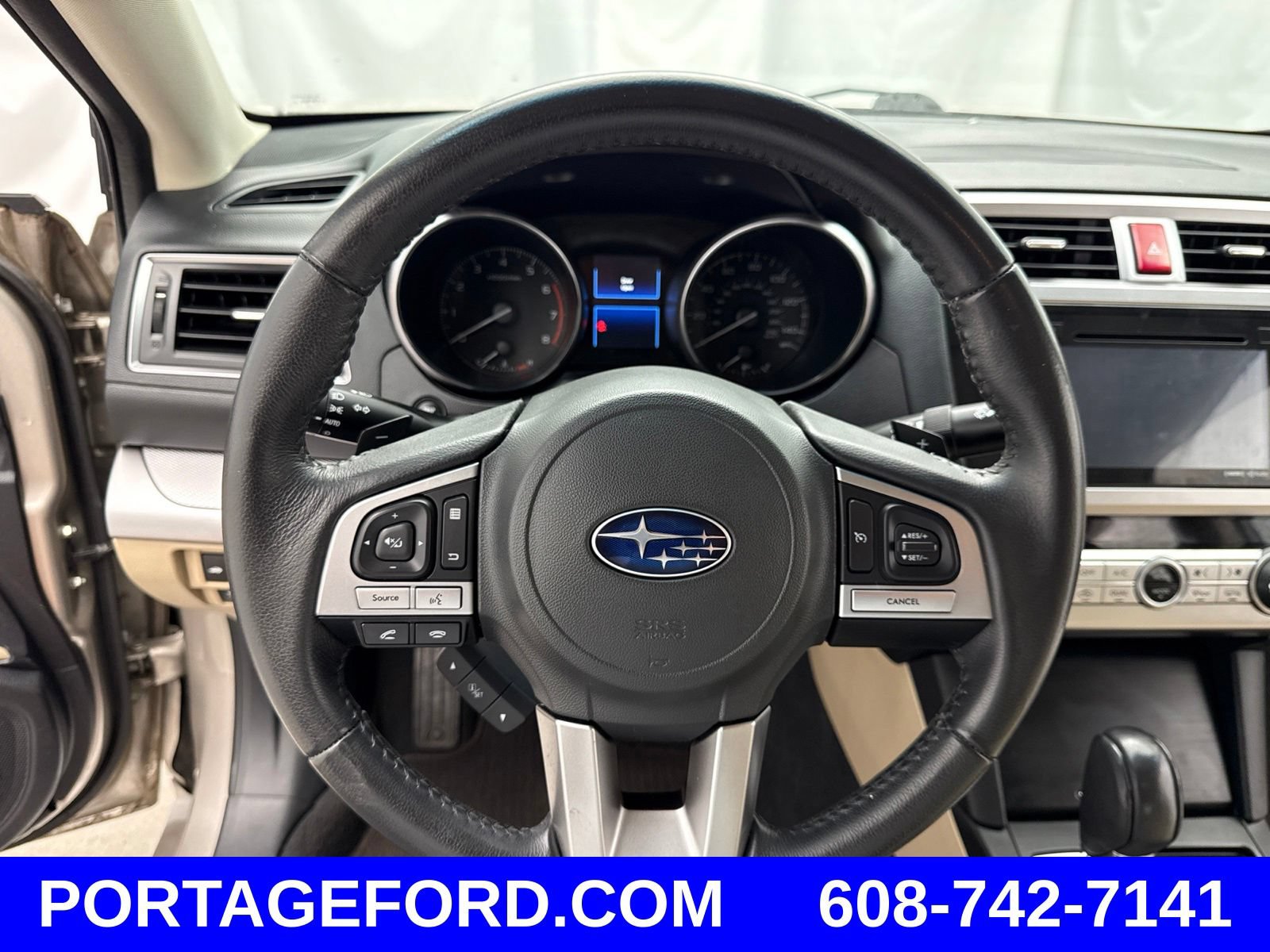Used 2017 Subaru Legacy 2.5i Premium AWD/4WD image 15