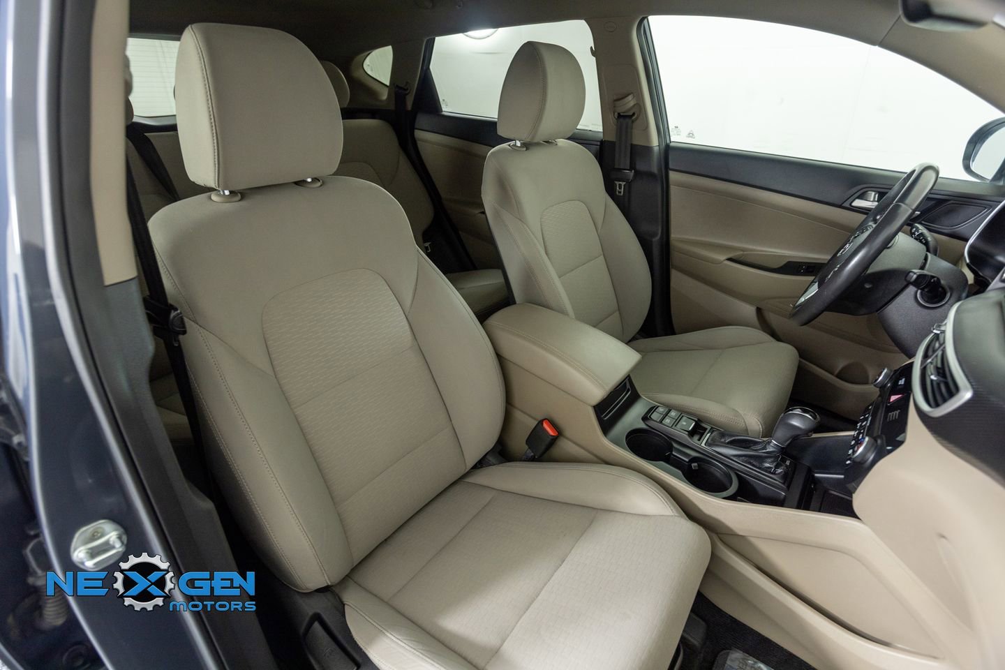 Used 2021 Hyundai Tucson Sport AWD/4WD image 39