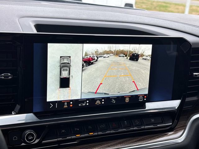 Used 2025 Chevrolet Silverado 1500 LT w/ All Star Edition Plus image 33