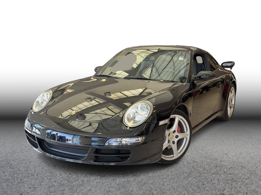 Used 2006 Porsche 911 Carrera S