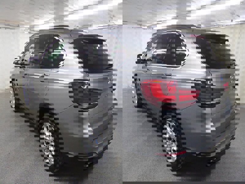 Used 2016 BMW X5 xDrive35i image 5