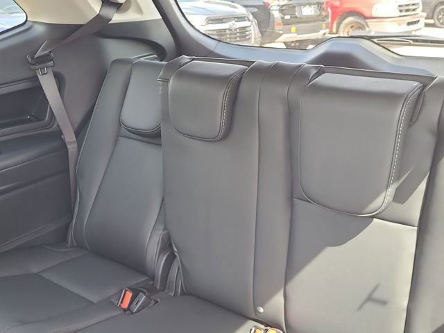 New 2026 Subaru Ascent Limited AWD/4WD image 14