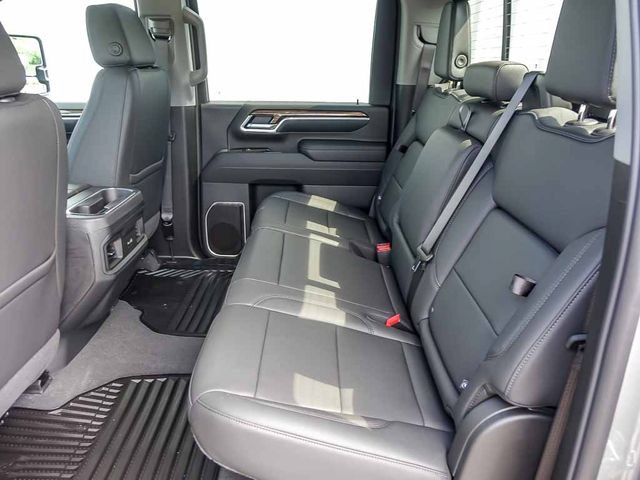 New 2026 Chevrolet Silverado 2500 LT w/ Trail Boss Package AWD/4WD image 14