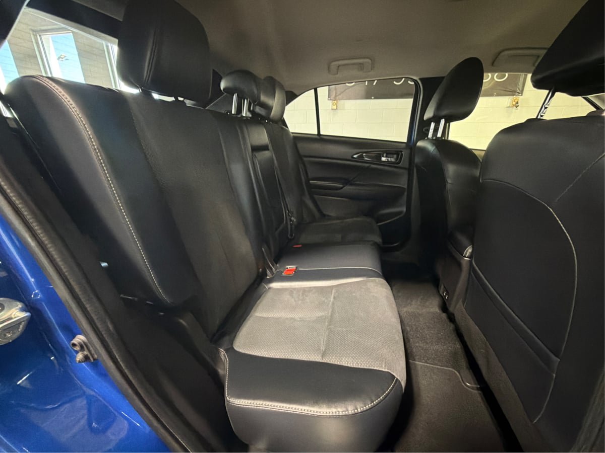 Used 2026 Mitsubishi Eclipse Cross SE AWD/4WD image 16