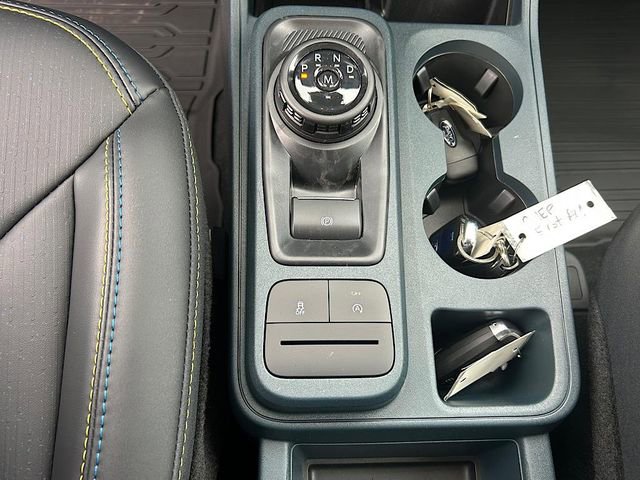 New 2025 Ford Maverick Lobo image 19