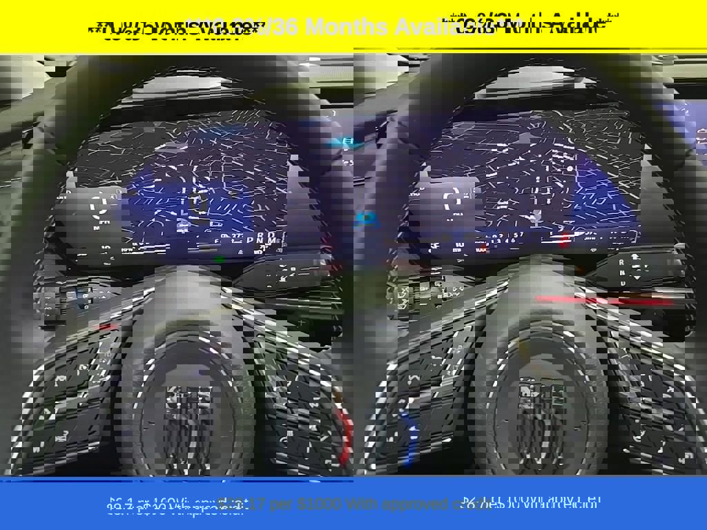 New 2026 Buick Envision Avenir image 20