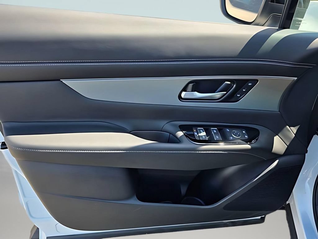 New 2025 Nissan Murano SL AWD/4WD image 10
