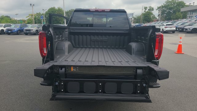 New 2026 GMC Sierra 1500 Denali w/ Technology Package AWD/4WD image 26