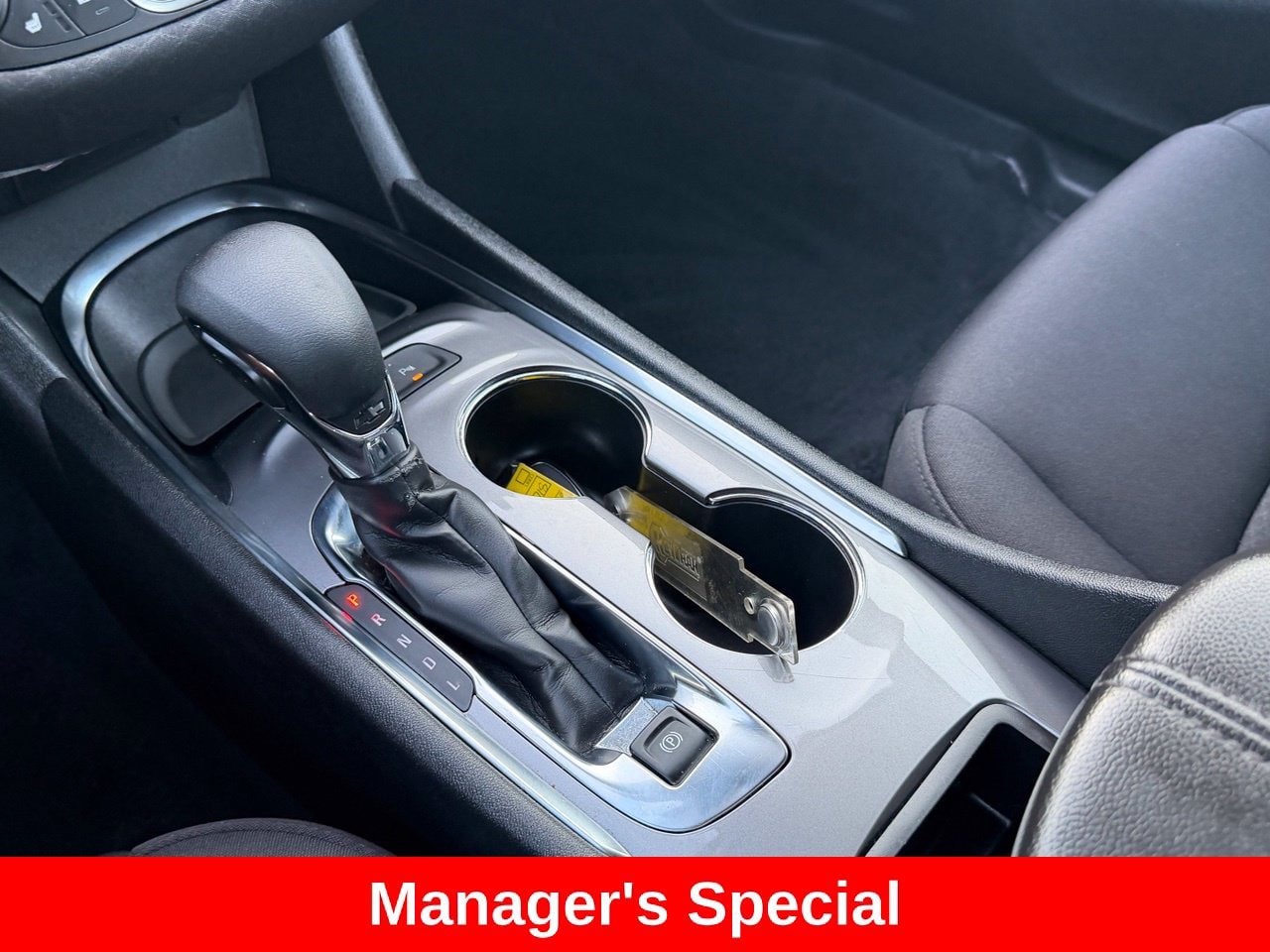 Used 2025 Chevrolet Malibu LT FWD image 19