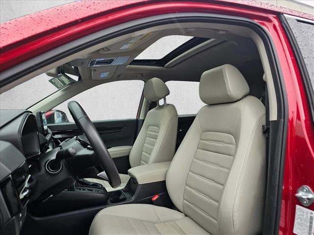 Used 2024 Honda CR-V EX-L image 20