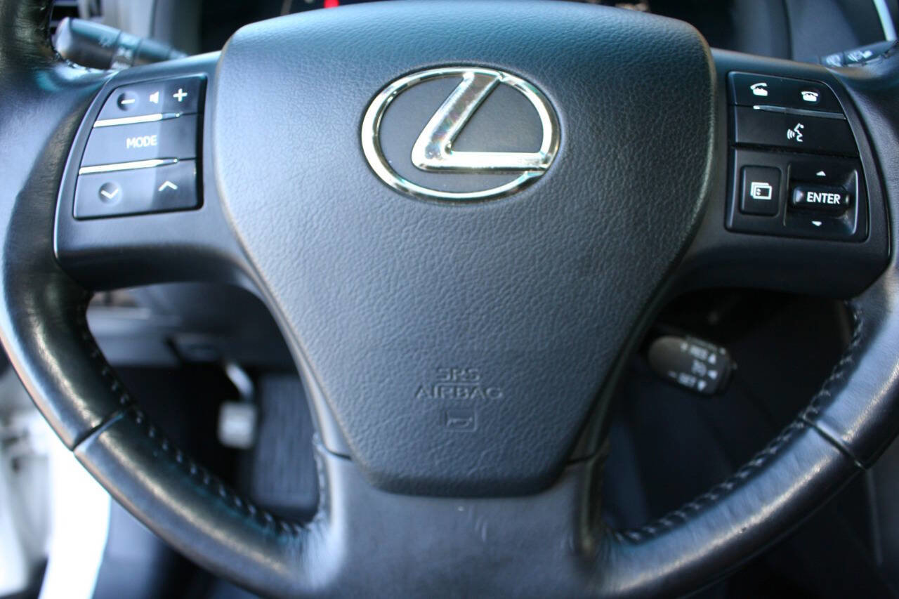 Used 2011 Lexus RX 350 AWD image 17