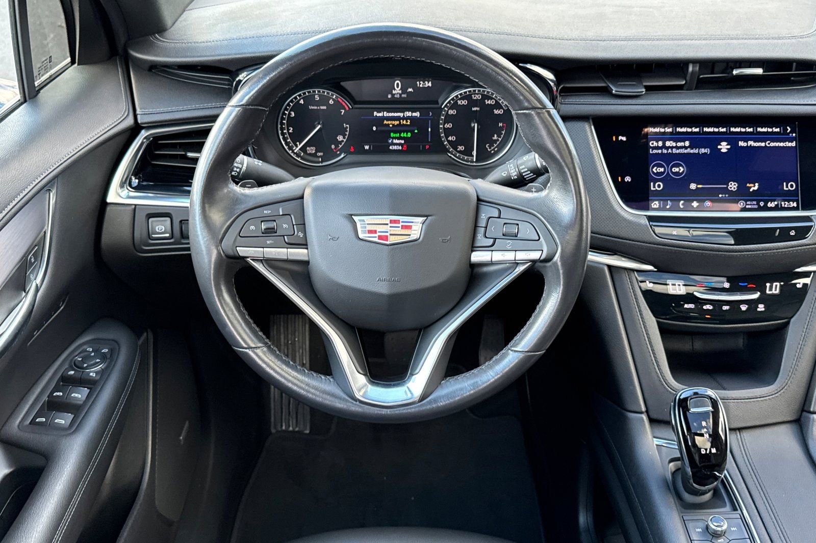 Used 2022 Cadillac XT6 Luxury image 15