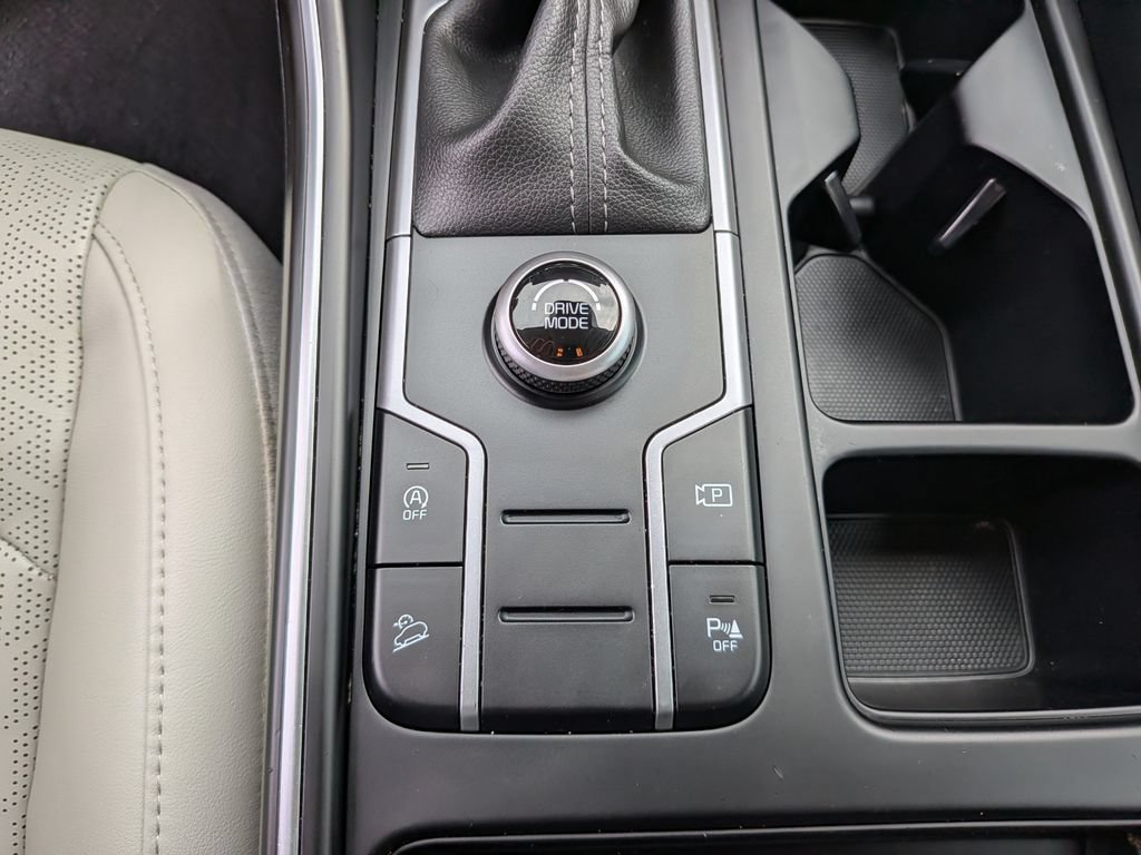 Certified 2023 Kia Sorento S FWD image 27