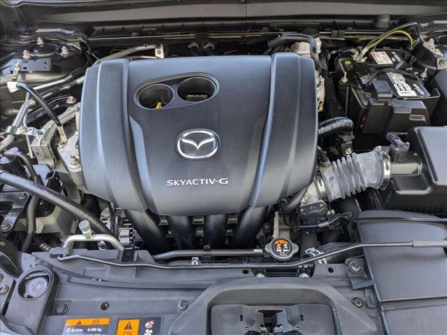 Used 2020 MAZDA CX-30 AWD w/ Premium Package image 23