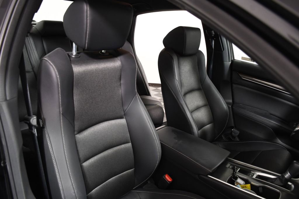 Used 2018 Honda Accord Sport image 20