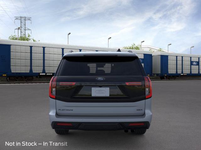 New 2026 Ford Expedition Max Platinum AWD/4WD image 5