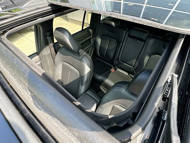 New 2025 Jeep Grand Cherokee Limited 4xe AWD/4WD image 23