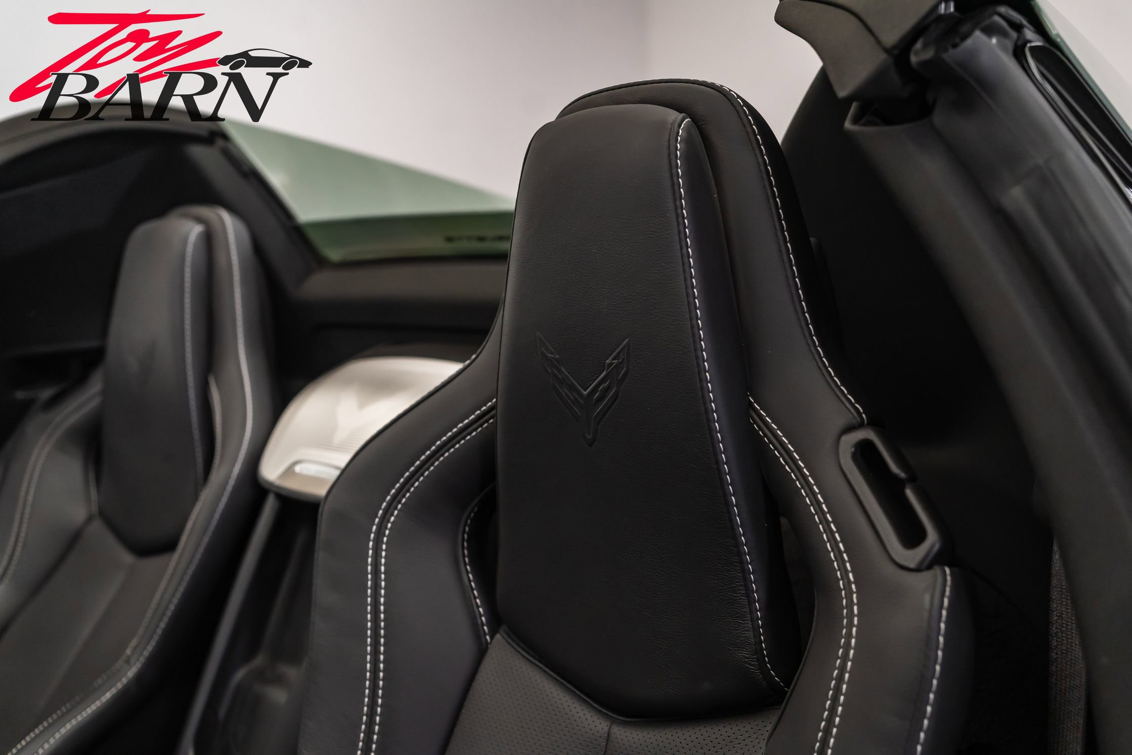 Used 2024 Chevrolet Corvette Stingray Preferred Conv w/ Z51 Performance Package image 36