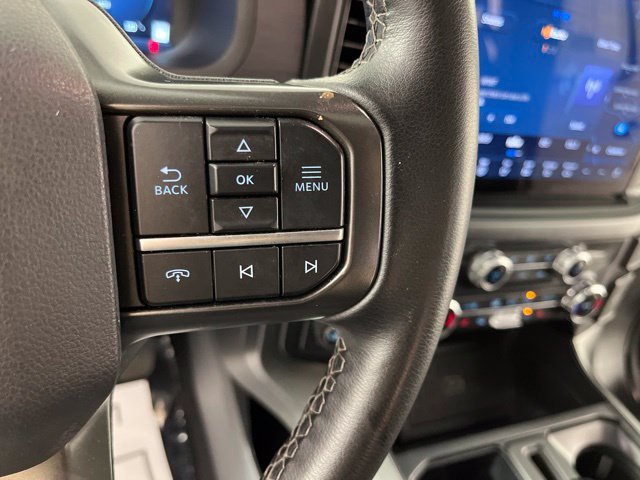 Used 2024 Ford F150 XLT w/ Equipment Group 303A High AWD/4WD image 22