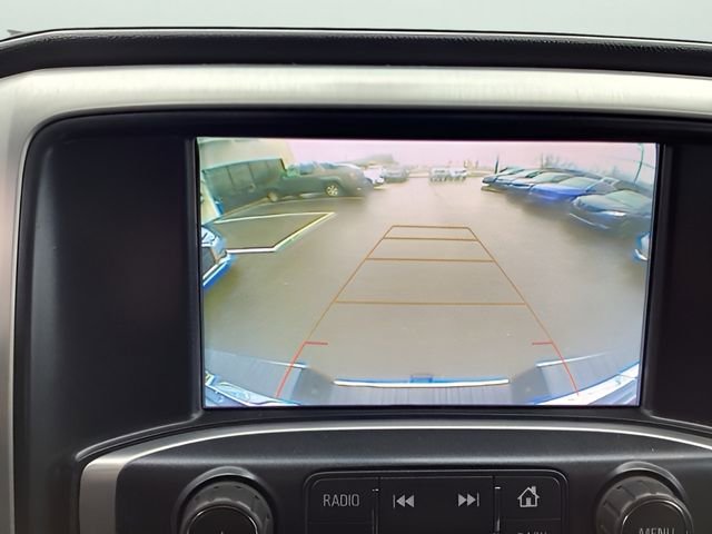 Used 2018 GMC Sierra 2500 SLE w/ SLE Preferred Package image 31