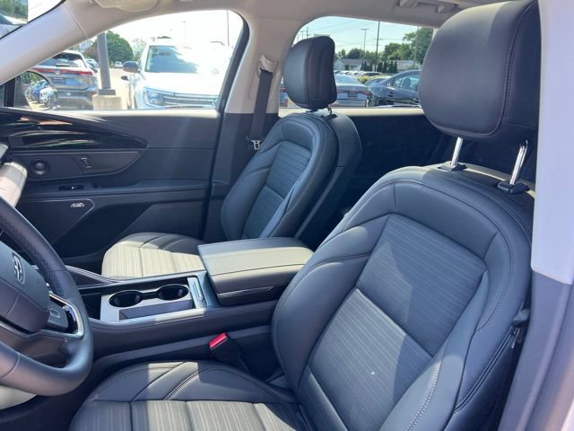 New 2026 Lincoln Nautilus Reserve AWD/4WD image 6