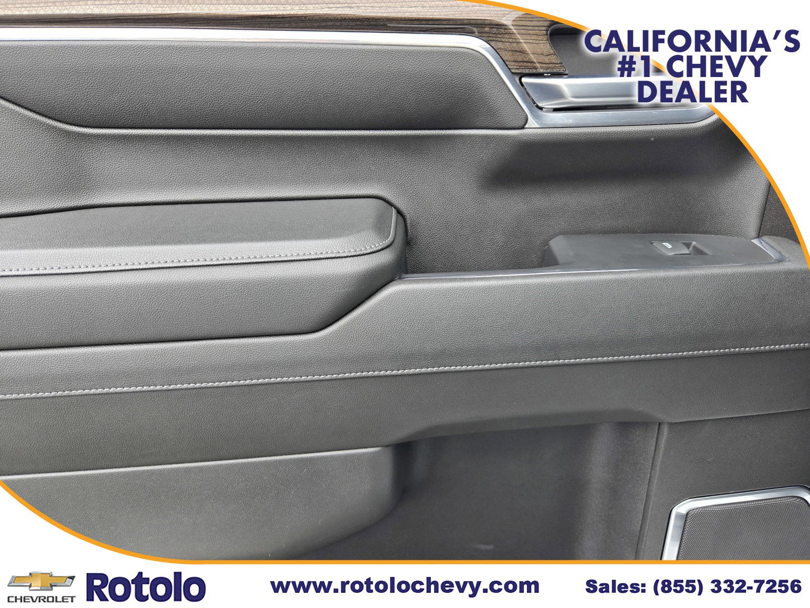 Used 2023 Chevrolet Silverado 1500 LT Trail Boss w/ Protection Package AWD/4WD image 16